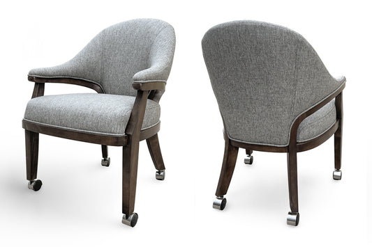 California House C6305/C6310 Game Chair - view 2