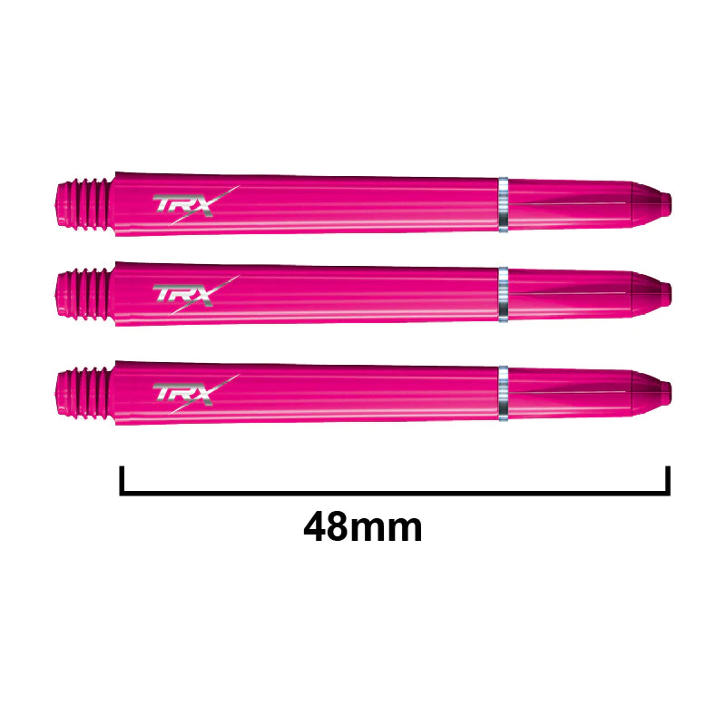 TRX Dart Shafts - view 3
