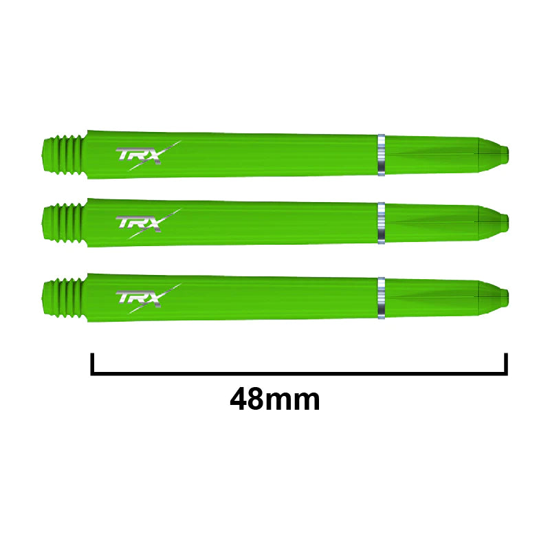 TRX Dart Shafts - view 2