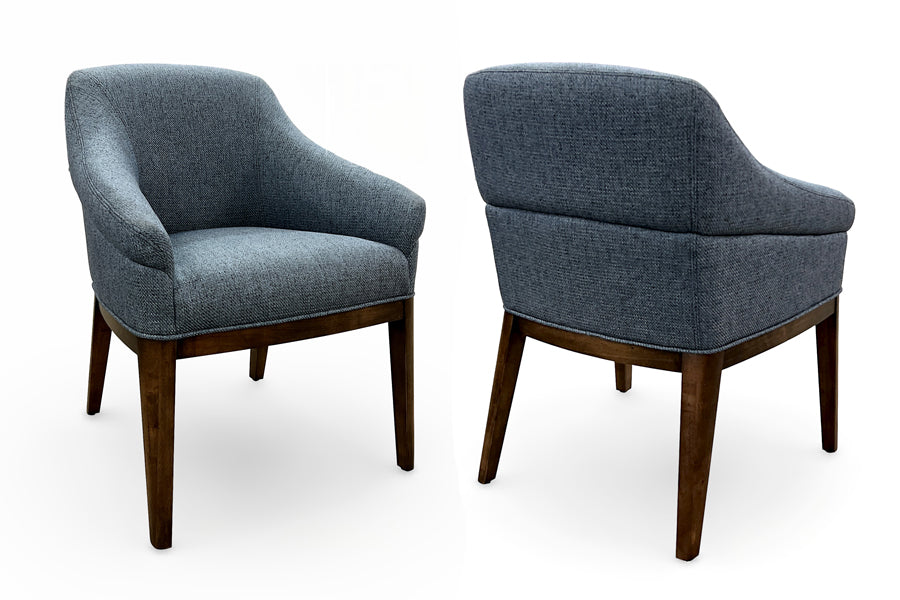 California House C7805/C7810 Game Chair