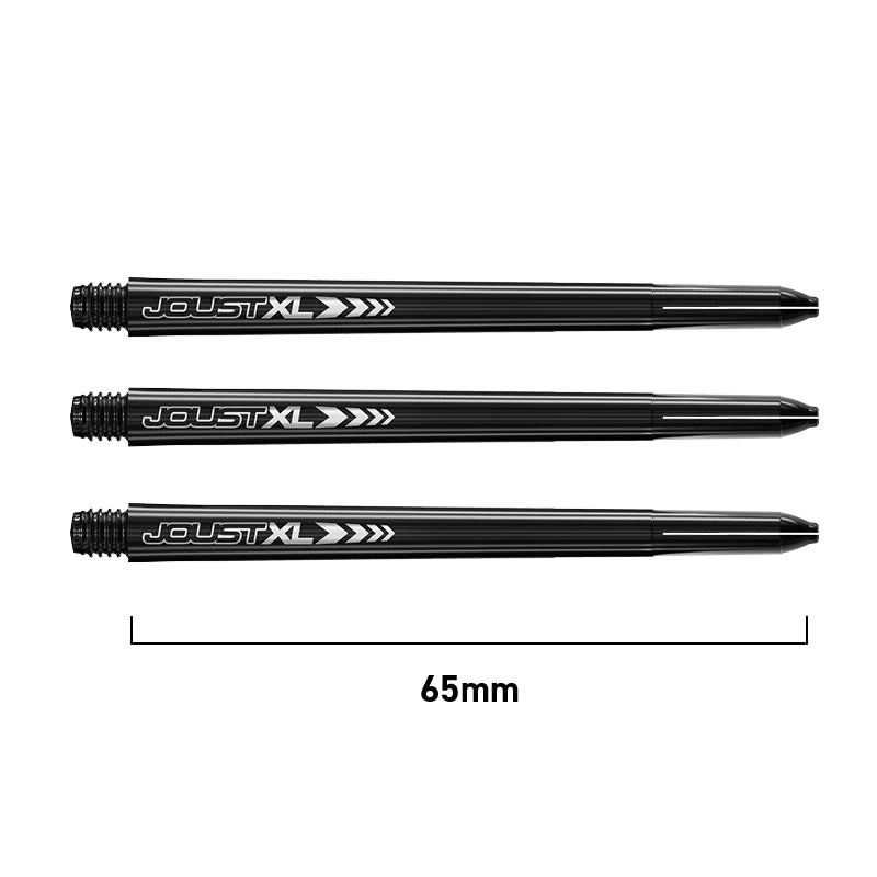 Joust XL Dart Shafts - view 2
