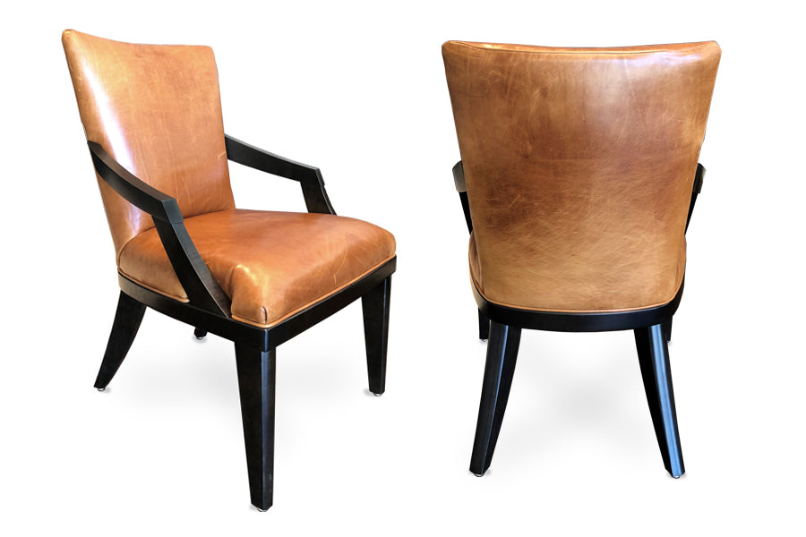California House C8705/C8710 Game Chair - view 2