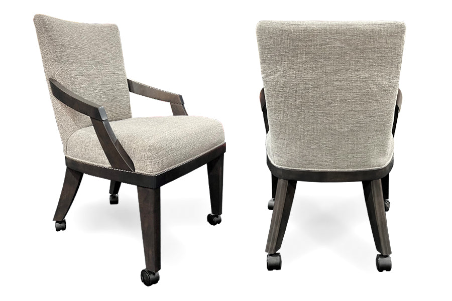 California House C8705/C8710 Game Chair