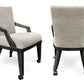 California House C8705/C8710 Game Chair - view 4