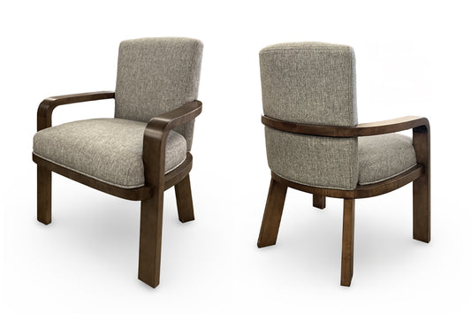 California House C9105/C9110 Game Chair