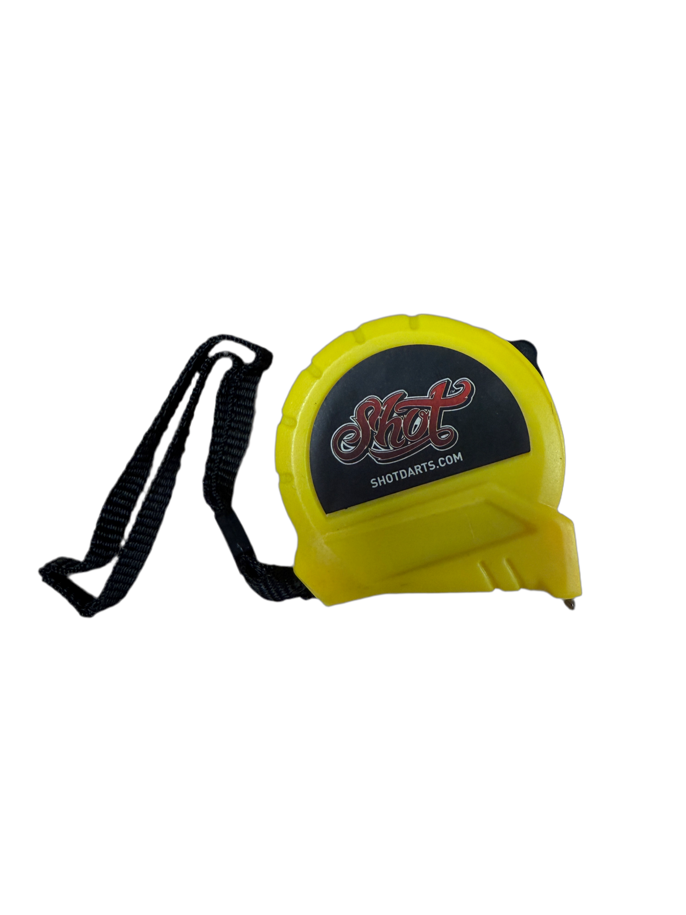 Dart Measuring Tape