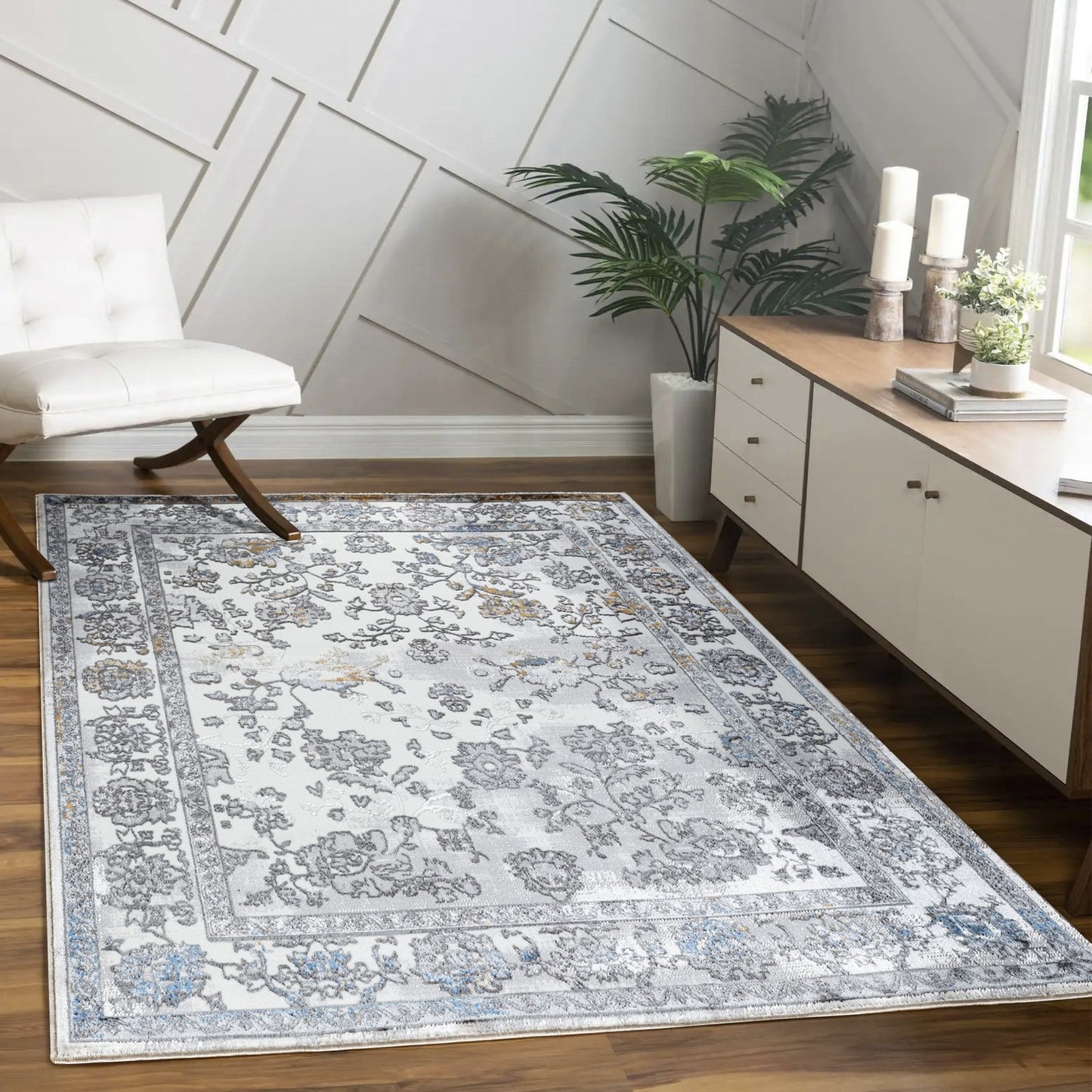 Cambridge 8002 Rug