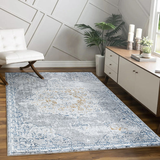 Cambridge 8003 Rug