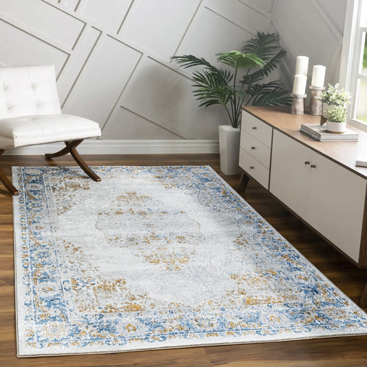 Cambridge 8004 Rug