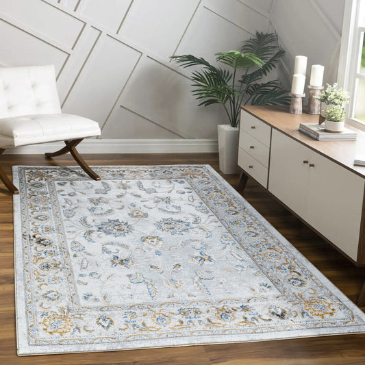 Cambridge 8005 Rug