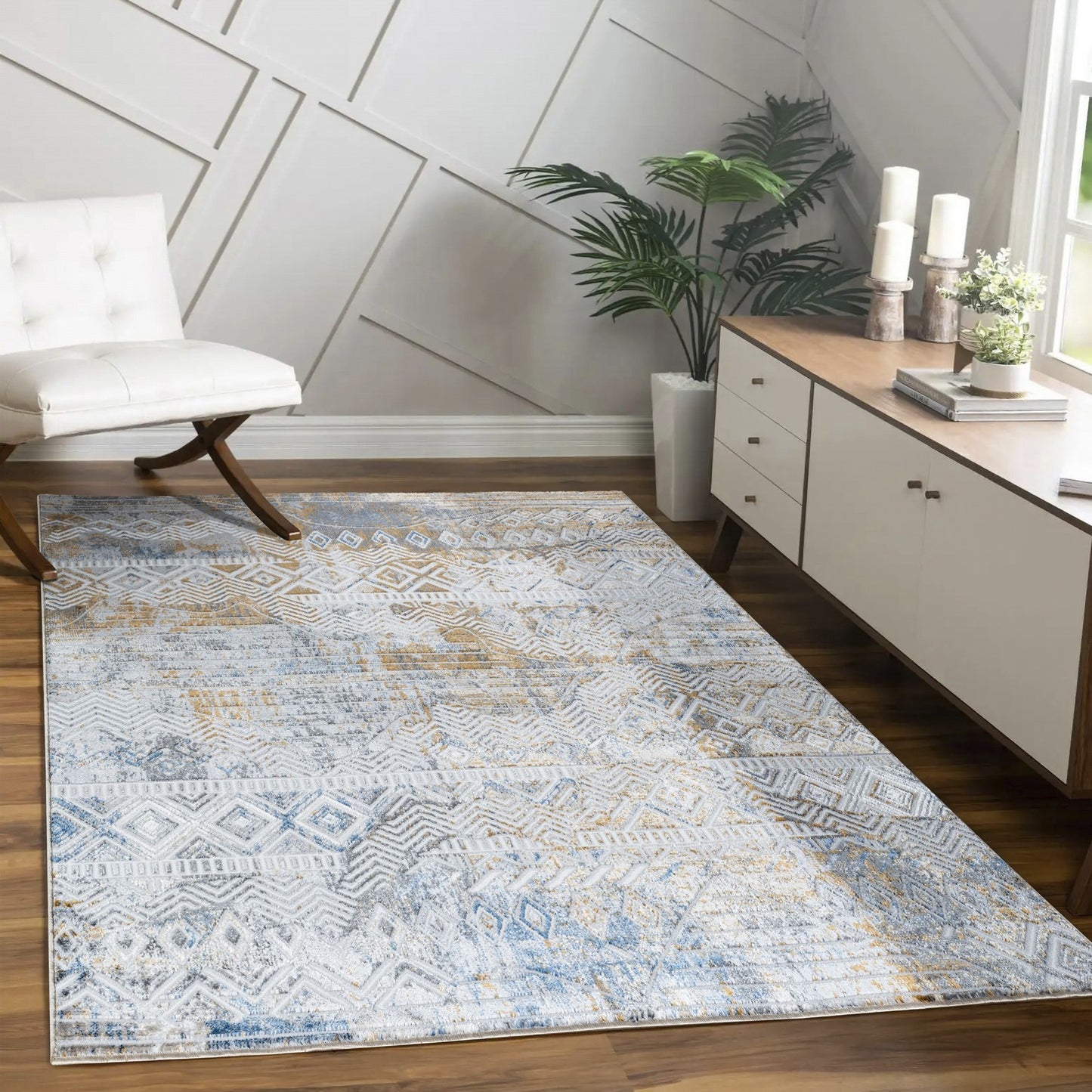 Cambridge 8006 Rug