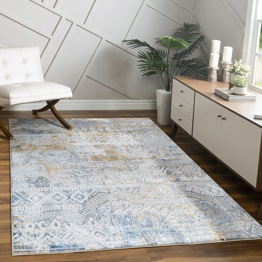 Cambridge 8006 Rug