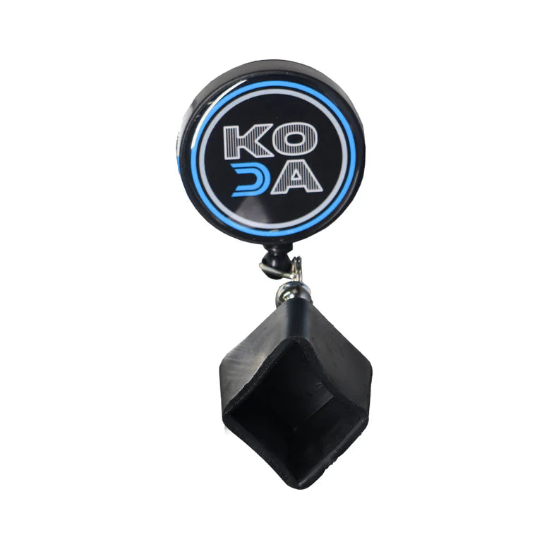 KODA Retractable Chalk Holder - view 2