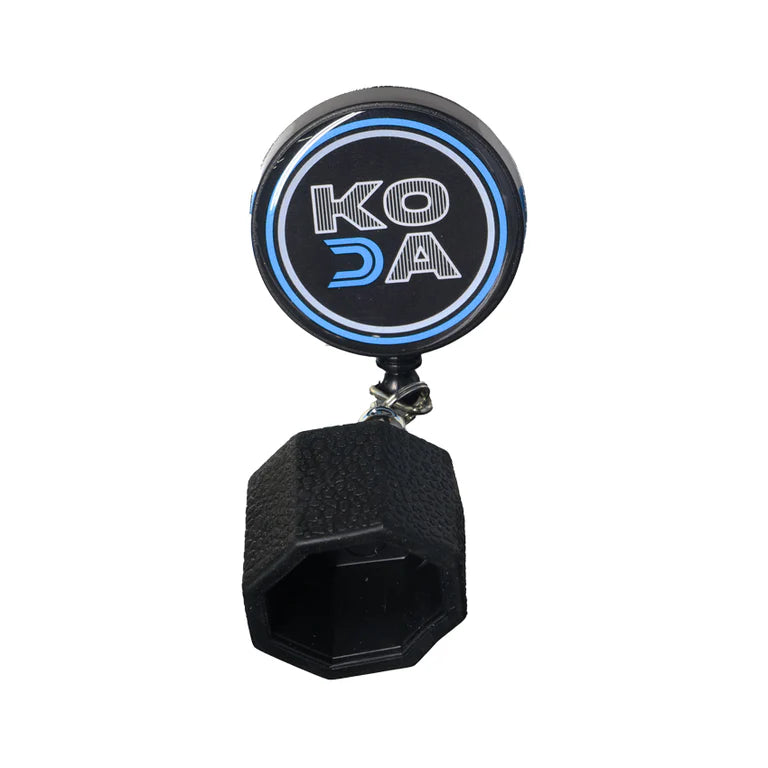 KODA Retractable Chalk Holder - view 3