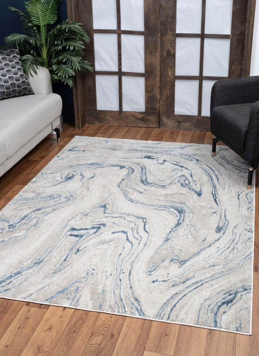 Concepts 6010 Rug