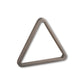 Heavy Duty Wooden 8-Ball Triangle Rack