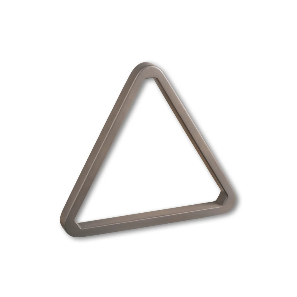 Heavy Duty Wooden 8-Ball Triangle Rack