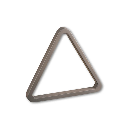 Heavy Duty Wooden 8-Ball Triangle Rack