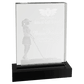 Crystal 3D Male Golf