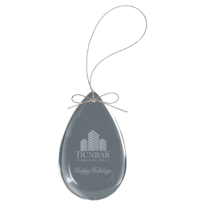 Crystal Ornaments