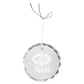 Crystal Ornaments