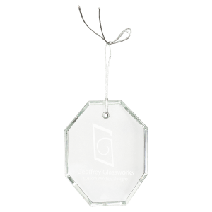 Crystal Ornaments