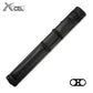 2x2 KODA Hard Tubing Interior Oval Cue Case