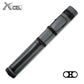 2x2 KODA Hard Tubing Interior Oval Cue Case
