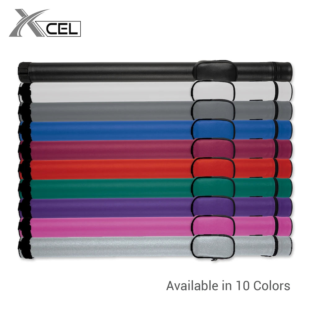 1x1 Cue Case - view 2