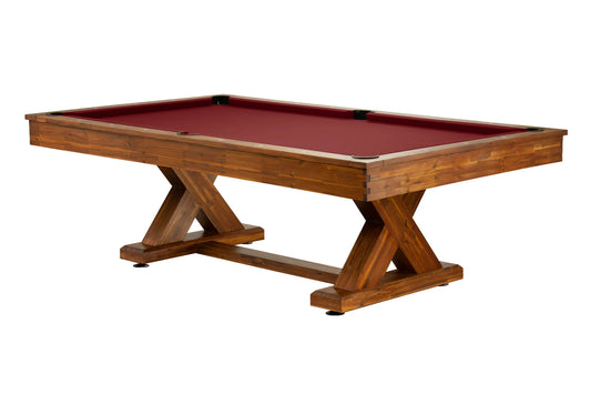 Legacy Cumberland Outdoor Pool Table