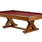 Legacy Cumberland Outdoor Pool Table
