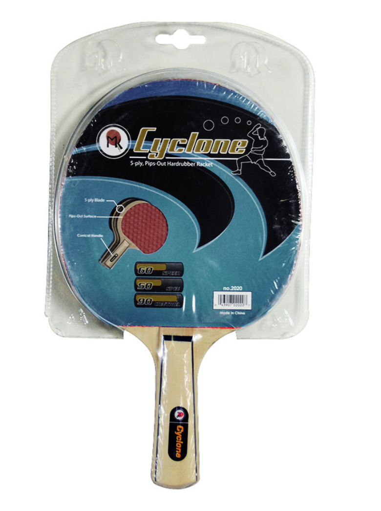 Cyclone Racket – C.P.Dean Company