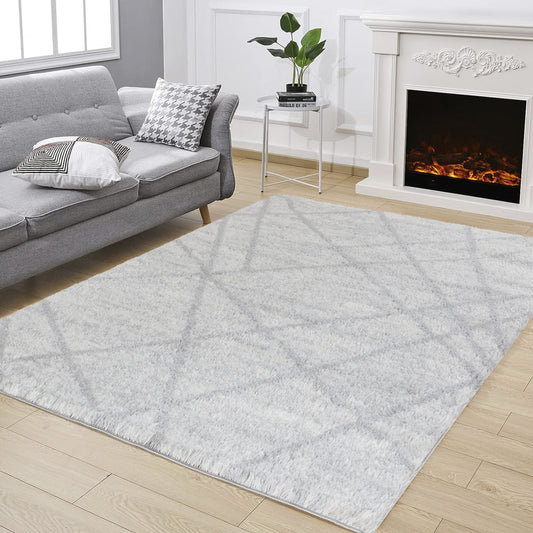 Cozy Shag 1004 Rug