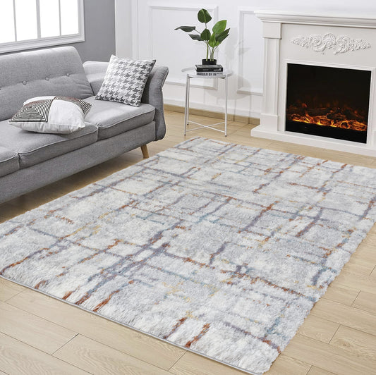 Cozy Shag 1009 Rug