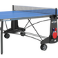 Cabo Outdoor Table Tennis Table 2-Player Bundle