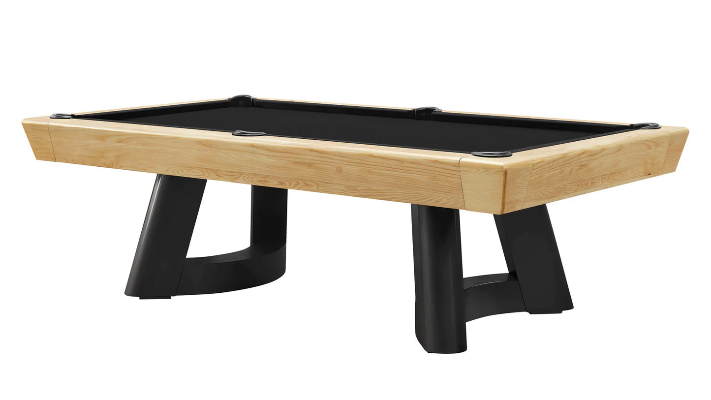 Legacy Caney 8ft Pool Table