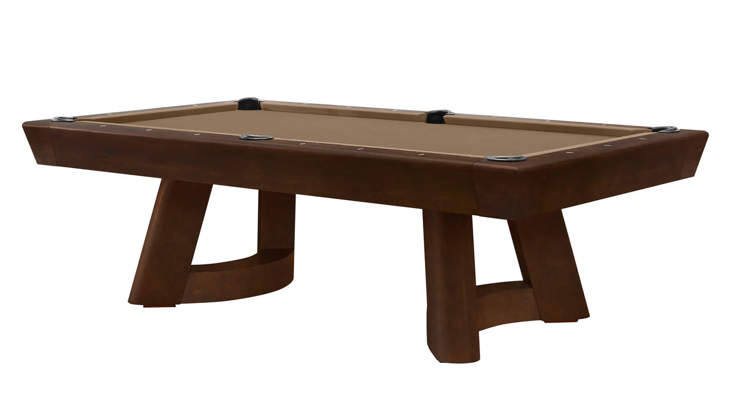 Legacy Caney 8ft Pool Table