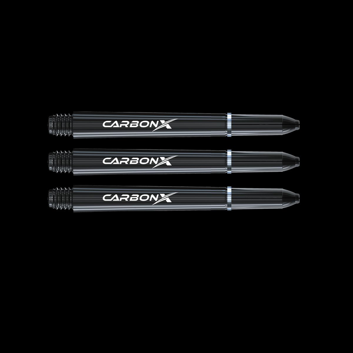 Carbon Fibre Dart Shafts