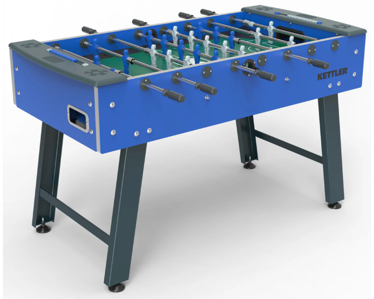 Kettler Cavalier 2.0 Outdoor Foosball Table - view 3