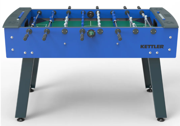 Kettler Cavalier 2.0 Outdoor Foosball Table