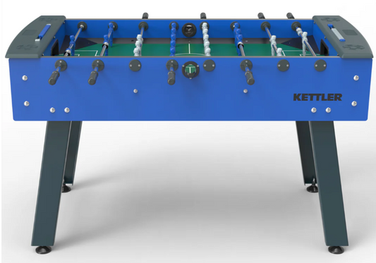 Kettler Cavalier 2.0 Outdoor Foosball Table
