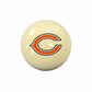 NFL Billiards Cue Ball