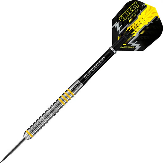 Dave Chisnall Chizzy Steel Tip Darts