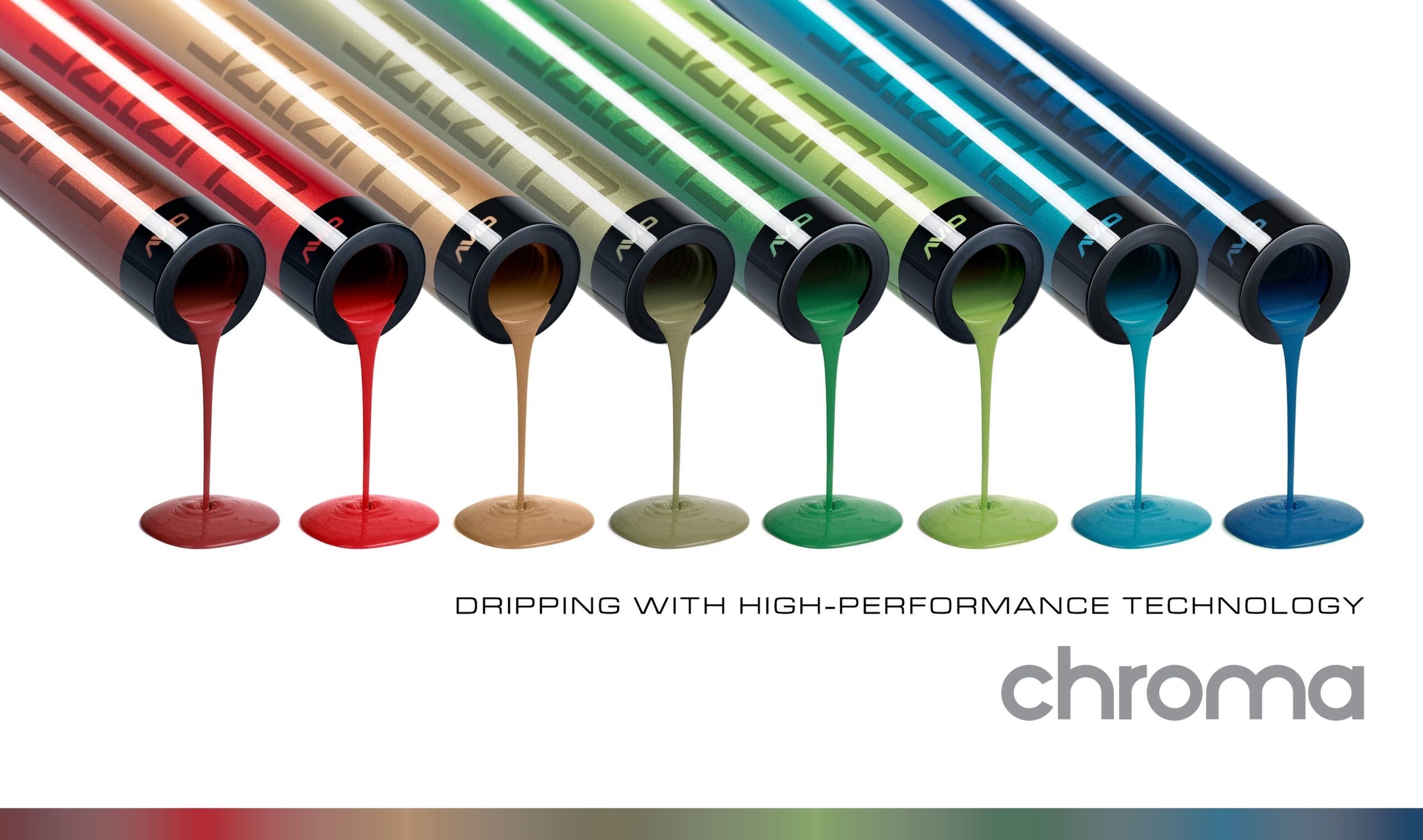 CueTec AVID Chroma Cue Stick