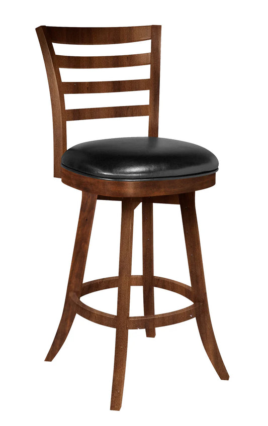 Legacy Harpeth Ladder Back Barstool