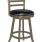 Legacy Classic Ladder Back Barstool - view 3