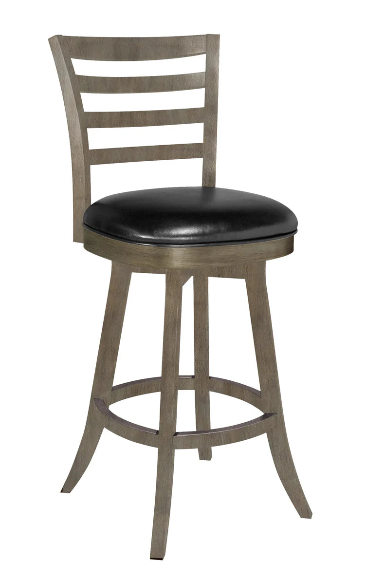 Legacy Classic Ladder Back Barstool - view 3