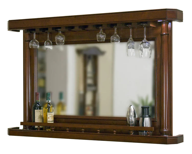 Legacy Sterling Back Bar - view 2