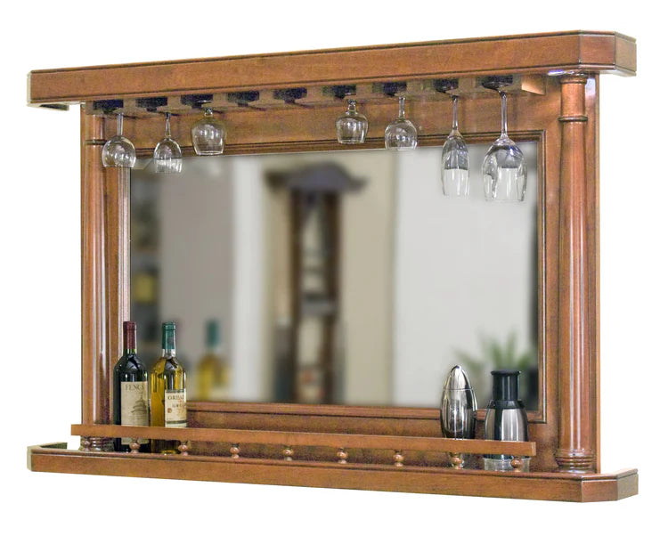 Legacy Sterling Back Bar - view 3