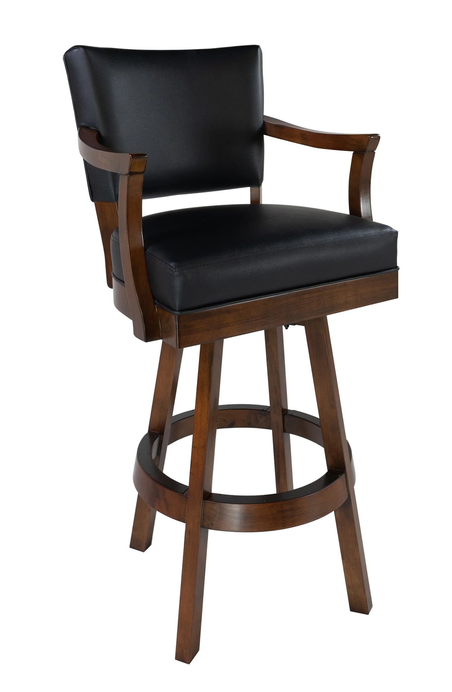 Legacy Classic Backed Barstool -Modern Series - view 2